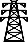 高壓電塔作業模擬